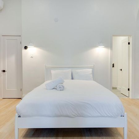 Appart/Hotel Annexe Montréal Kültér fotó