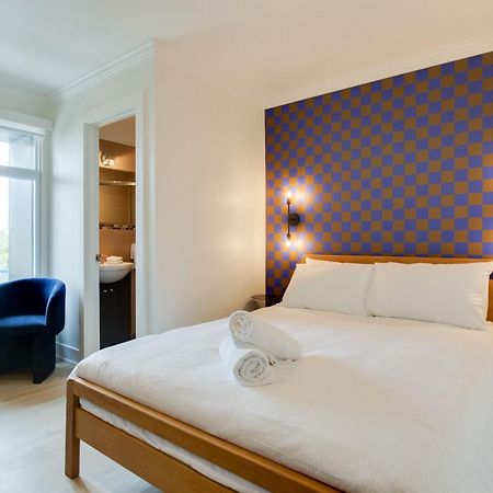 Appart/Hotel Annexe Montréal Kültér fotó
