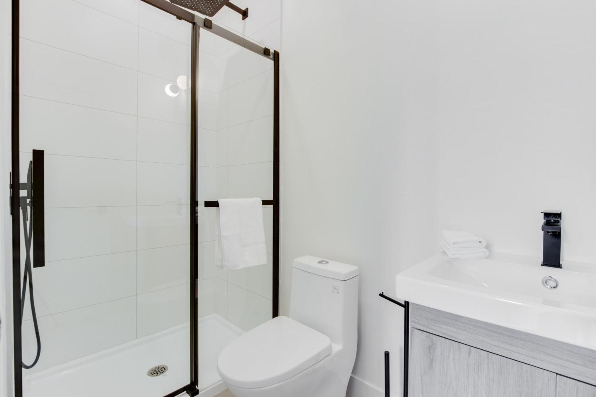 Appart/Hotel Annexe Montréal Kültér fotó