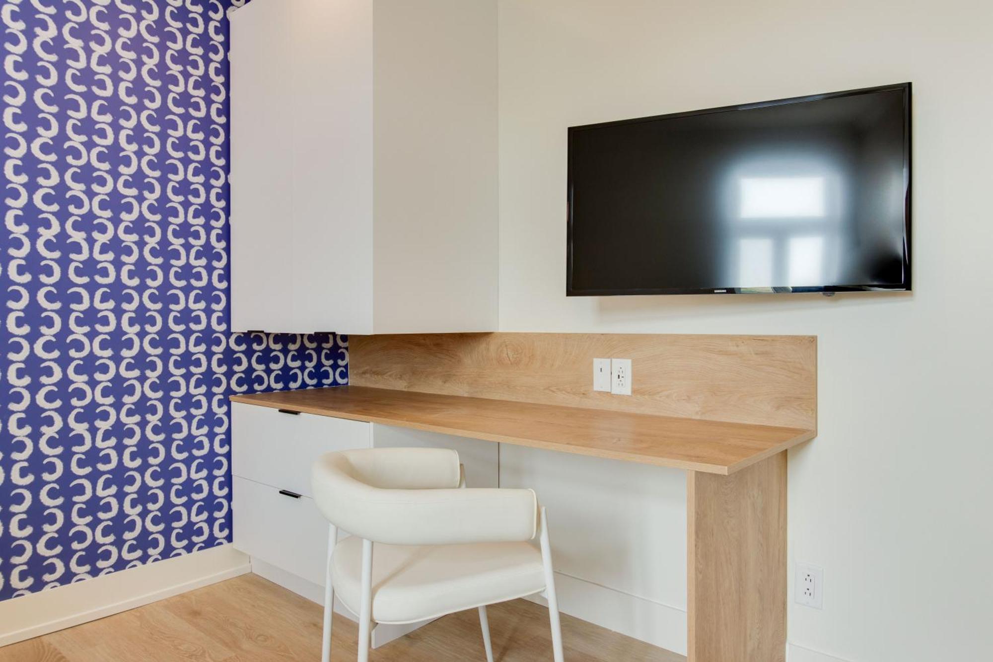 Appart/Hotel Annexe Montréal Kültér fotó
