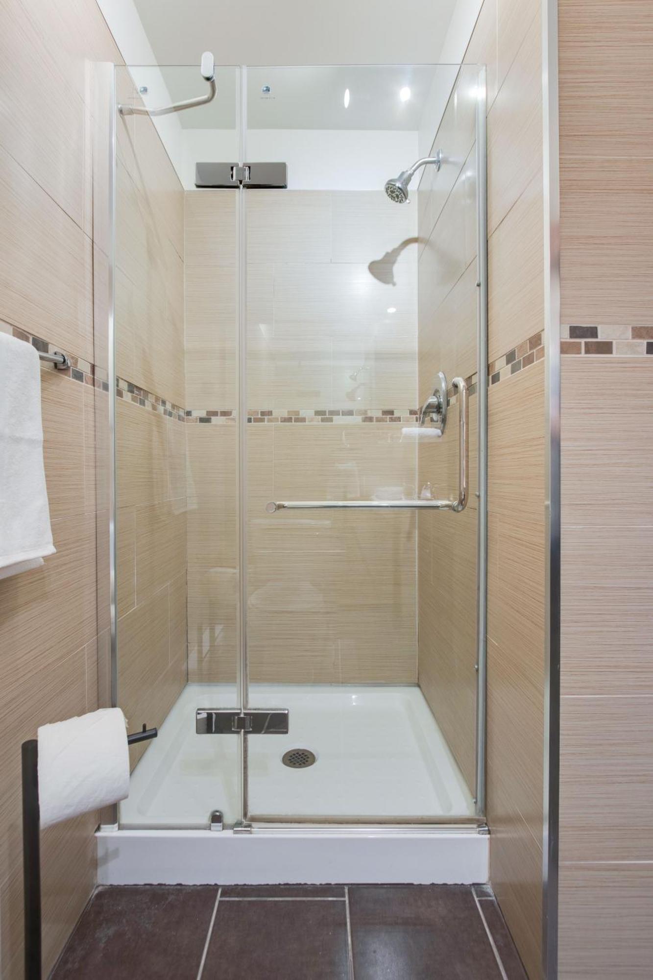 Appart/Hotel Annexe Montréal Kültér fotó